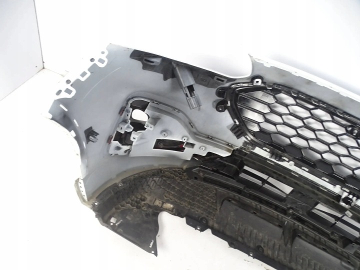 фото №10, Бампер перед передній ford kuga mk3 st-line