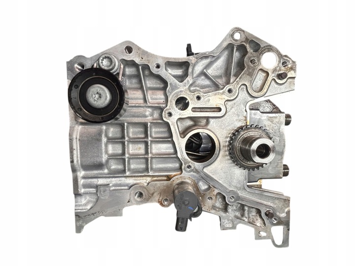 фото №9, Низ двигателя двигатель 1.0 tsi для dlaa vw audi seat skoda 05c103023