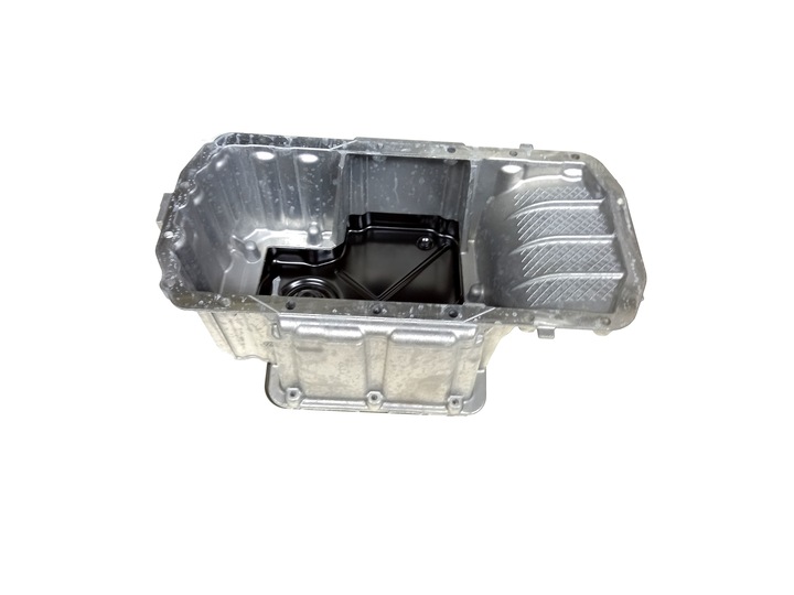 фото №10, Proace 16-22 поддон масла двигатель 1,5 1,6