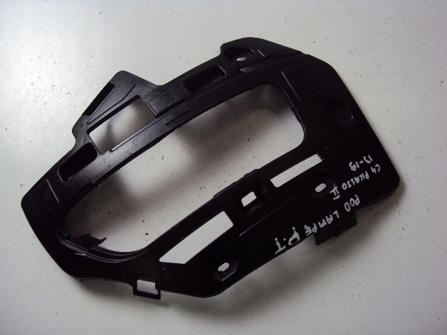 фото №1, Ковзун pod лампа правий зад citroen c4 picasso ii