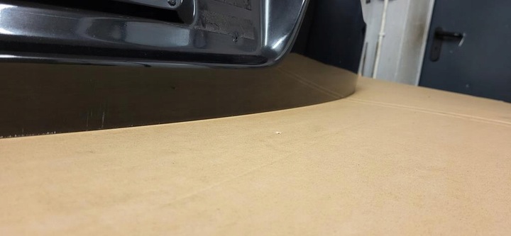 фото №12, Audi q7 05-15 4l 3.0 tdi крышка багажника з стекло стекло задняя w крышка багажника lz9y