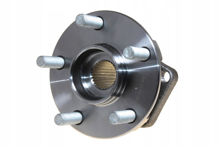 фото №2, Подшипник колёса ступица перед subaru impreza od 2007-