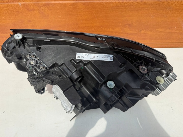 фото №9, Фара права сторона bmw 2 g42 12160020020
