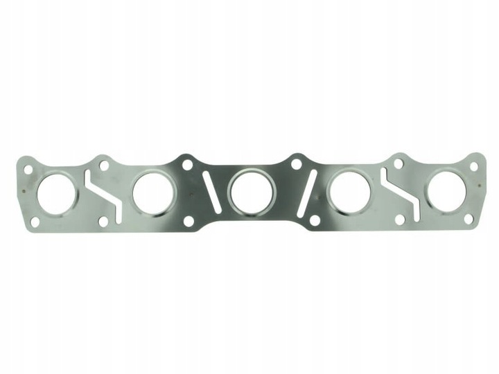 фото №1, Прокладка колектора випускного для  циліндра: 1/2