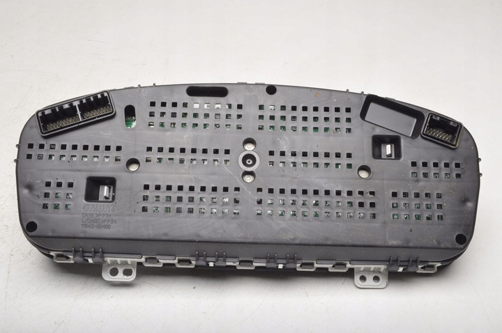 фото №7, Chevrolet epica 2.0d 150km спідометр  прилади рестайлінг eu 96994675