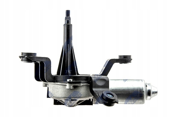 фото №10, Nty двигатель дворник зад opel astra h 2004- astra h caravan 2004-