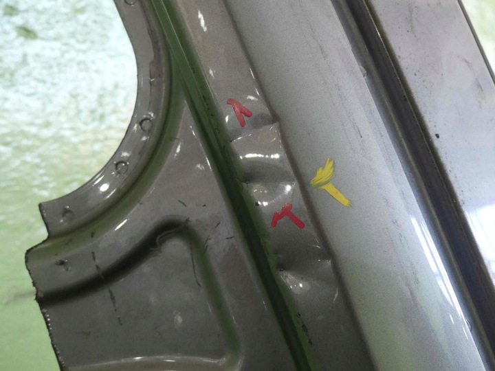 фото №8, Дах pod панорама bmw x1 e84