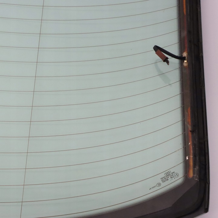 фото №12, Audi a4 rs4 стекло задняя крышки багажника стекло as2 8e5845501n