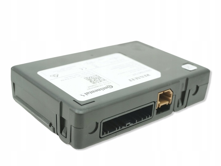 фото №1, Модуль навигации megane scenic kajdar 282759572r