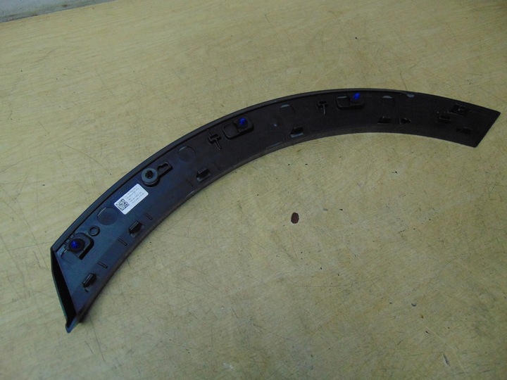 фото №9, Накладка крыльев правая зад audi e-tron 4ke853026e