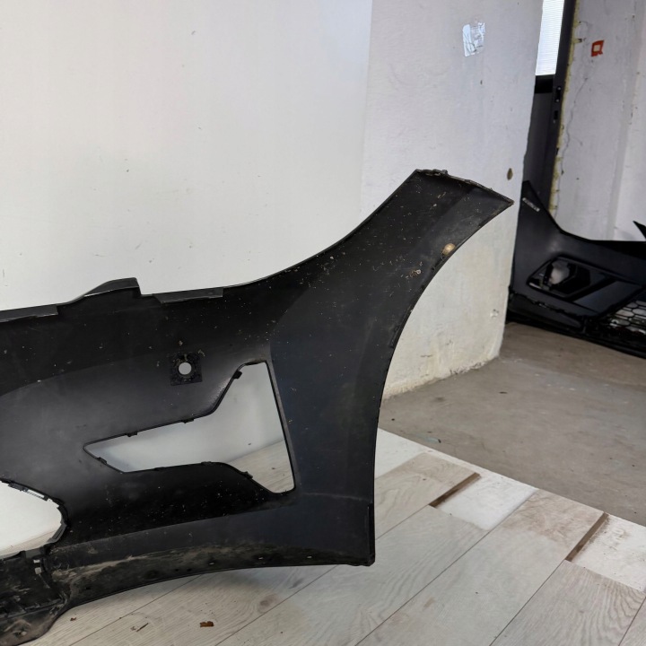 фото №13, Бампер перед передний bmw seria 3 g20 g21 sport line oem номер оригинал 7468359