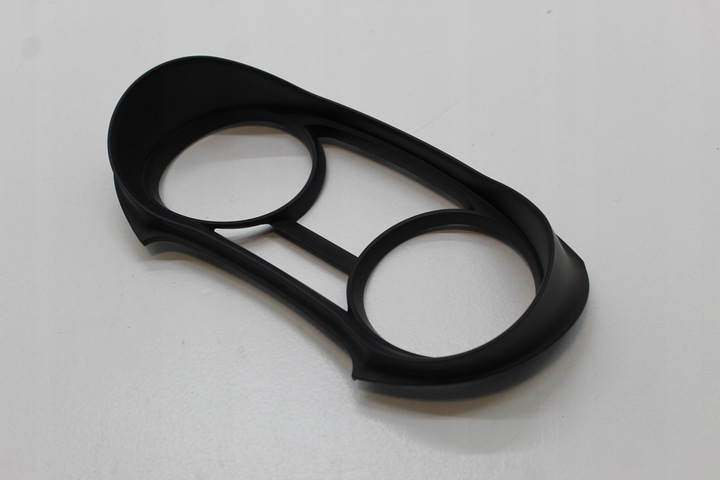 фото №3, Seat ibiza iv рамка спидометра 6j0857059c