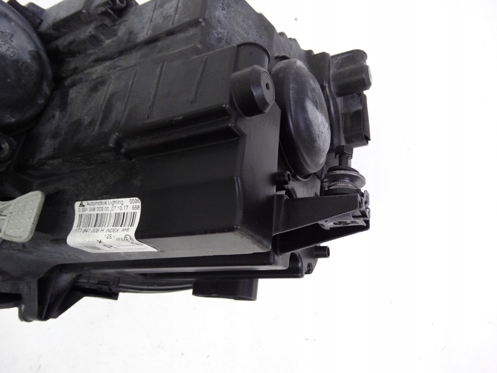 фото №9, Vw touran i рестайлінг 10-15 лампа права звичайна 1t1941006h оригінальна