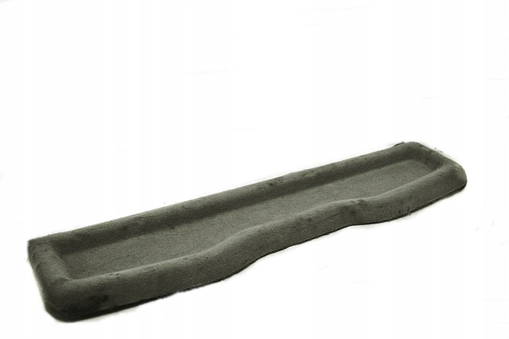 фото №1, Vw lupo seat arosa полиця зад задня багажника