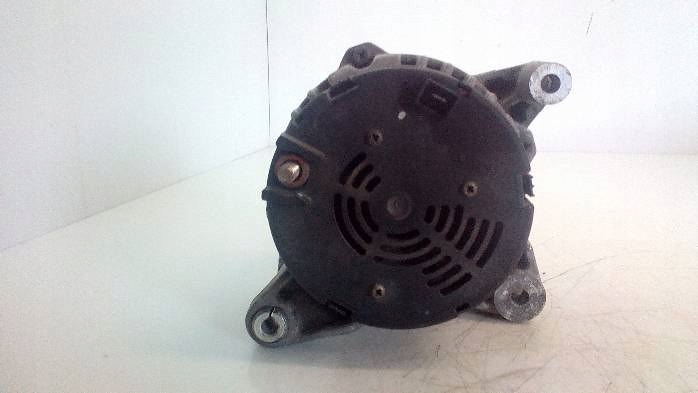 фото №6, Генератор volvo v40 2,0 b 1997r. 0123315021