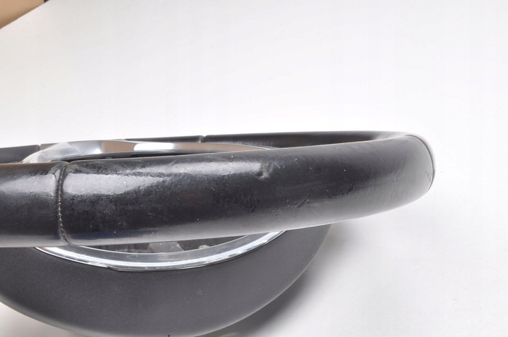 фото №13, Volvo xc60 i v40 ii s60 ii v60 кермо шкіряний рестайлінг muliti 31250592