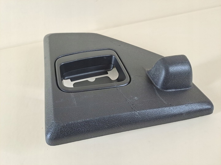 фото №3, Защита корпус заглушка ручка дверь правые зад bok peugeot expert iii 3 17r