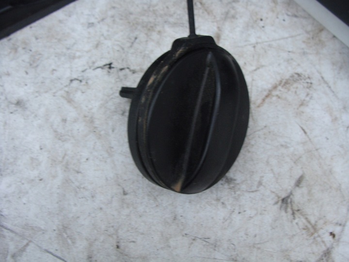 фото №2, Крышка заливка топлива крышка citroen c3 iii ewp