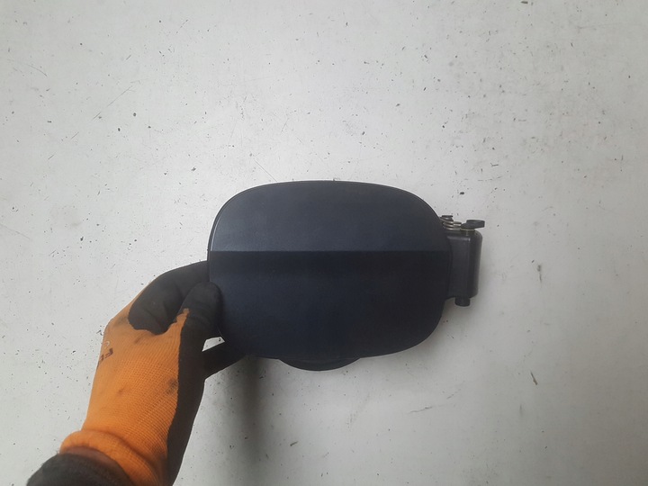 фото №1, Ford mondeo mk4 07r- hb кришка заливання пального x6