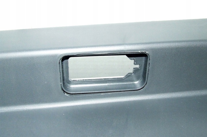 фото №8, Планка дверь зад левая ford transit 2014 mk8 mk9 - bk31-425b29-ah5cnd