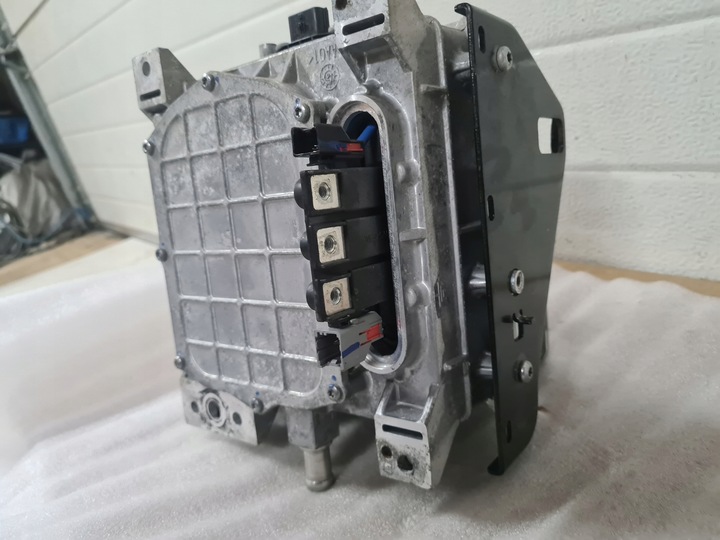 фото №6, Инвертор dacia spring