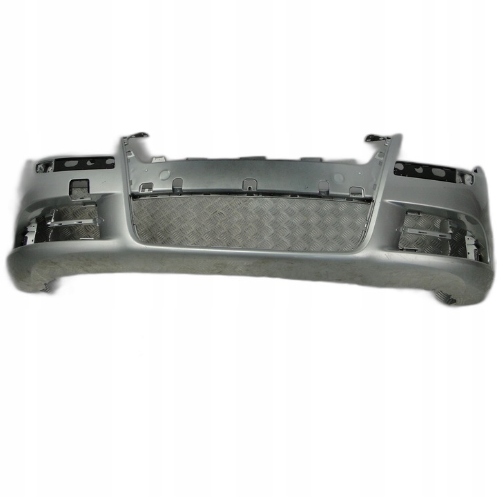 фото №1, Бампер перед переднее vw eos 1q0807217