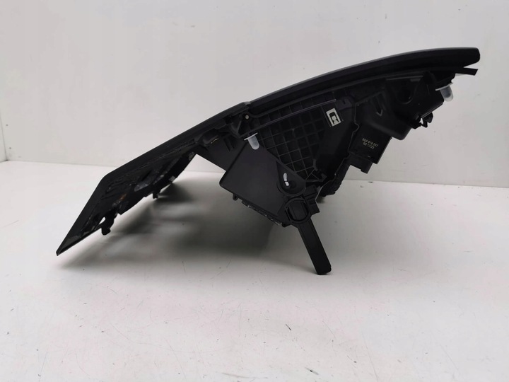 фото №8, Audi a3 8y 2023 бардачок панели распределительной / комплект