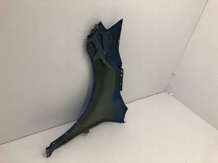 фото №5, Крыло правые перед переднее kia sportage v 2021-