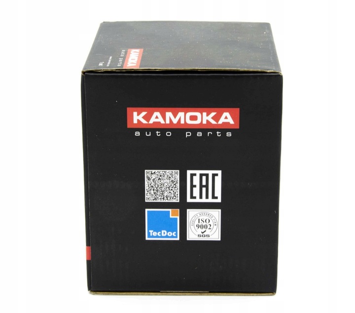 фото №13, Насос води t0195 kamoka