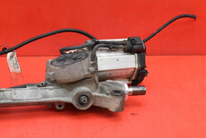 фото №11, Трансмиссия рулевая рейка eu p20857570 chevrolet equinox 2 ii 2.4 182 km 10-15