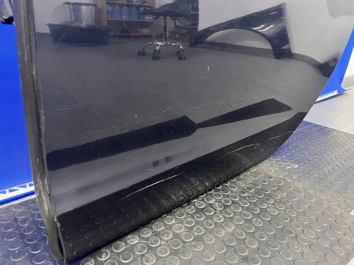 фото №6, Audi a6 c7 sedan дверь левый зад lx5r