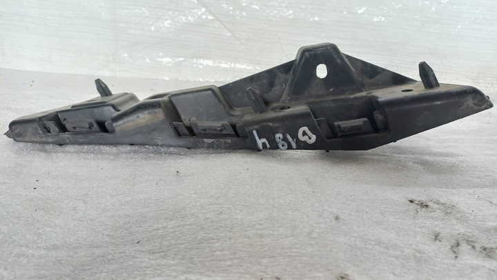 фото №10, Vivaro trafic b iii talento крепление ползун бампера зад задний