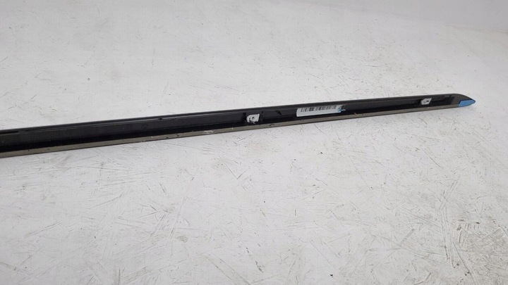 фото №9, Audi a4 s4 8w s line 2015- планка пороговая левая 8w0853931