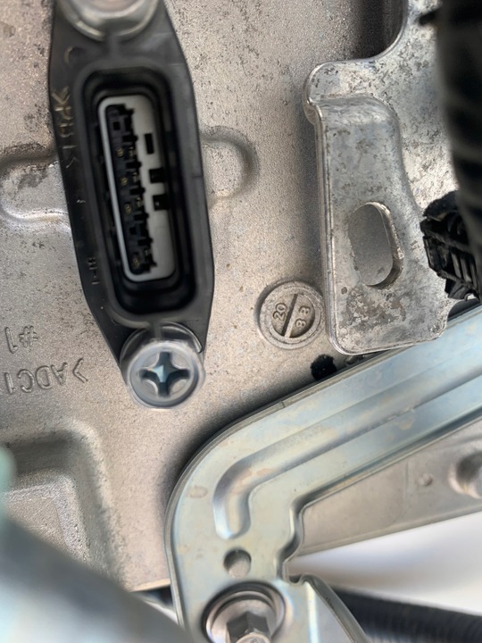 фото №11, Ford втулка стабілізатора mk4 iv kuga mk3 2020 інвертор зарядний пристрій 2,5 гібрид usa