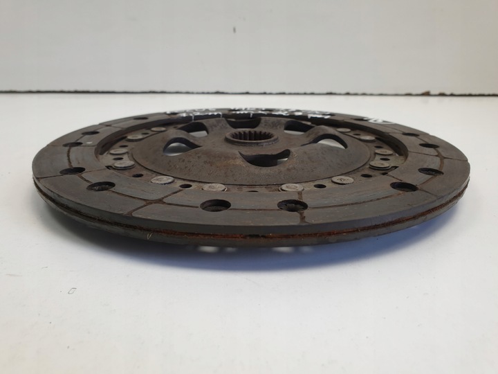 фото №7, Ford focus mk1 1.8 tdci диск притиск зчеплення