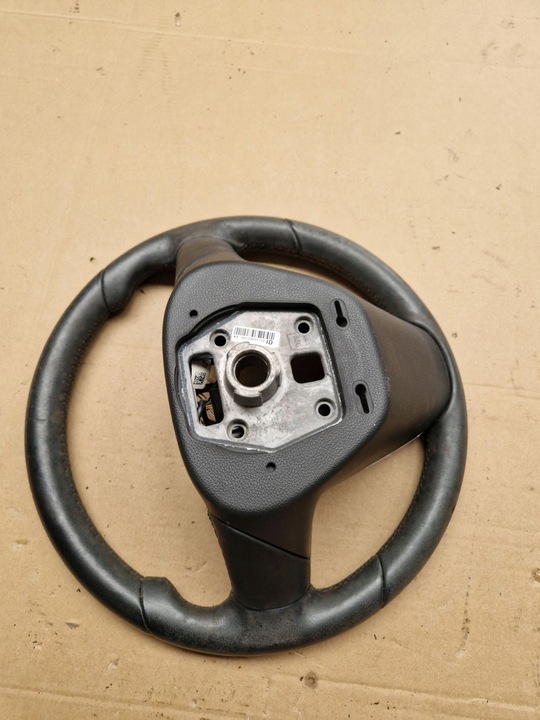 фото №4, Кермо мультифункція 13351025 opel astra 4 iv j 09-12