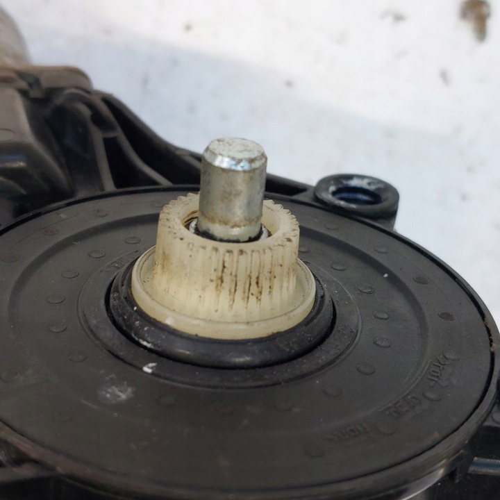 фото №8, Maserati ghibli моторчик стёкла правые перед 0130822783