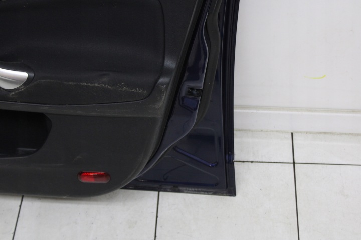 фото №11, Двері праві передні праве перед ford mondeo mk4 2007r- e6 - код фарби
