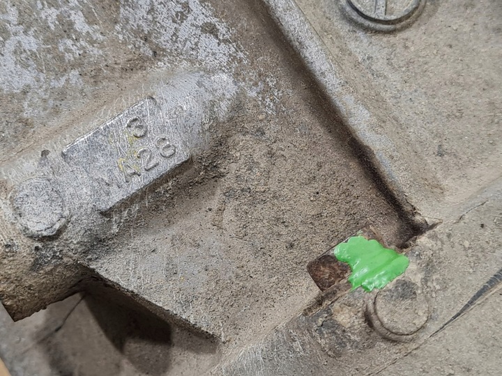 фото №14, 2011 mazda cx-7 диференціал задній ma2727151