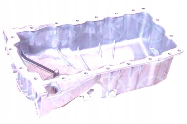 фото №1, Klokkerholm поддон масляная audi a3 1.8 t 8l1