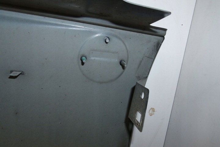 фото №7, Bmw z4 e89 2014 перед сторона правая крыло переднее