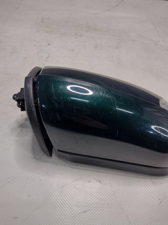 фото №7, Lustero левая mercedes w210 7pin k: 816