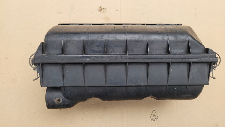 фото №1, Golf ii passat b3 1.6 d корпус фільтра 068129607aa