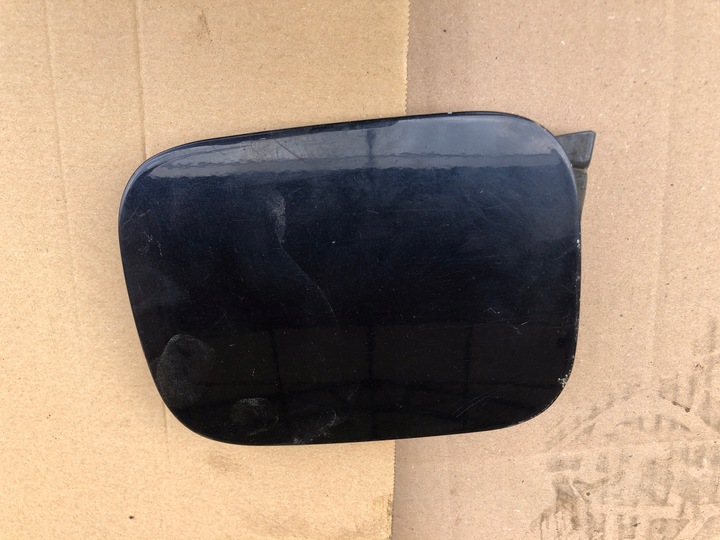 фото №1, Крышка заливка топлива audi a6 c5 avant 2001-2004