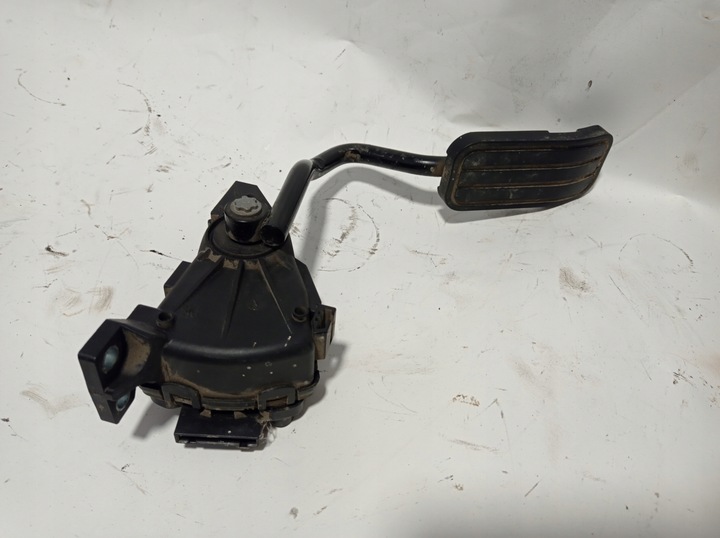 фото №5, Потенциометр педаль газа ford galaxy ym219f836ab