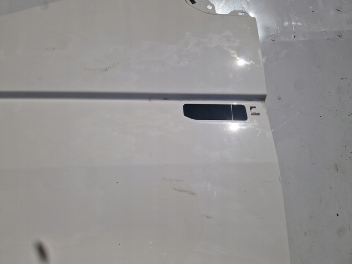 фото №7, Vw t6 transporter multivan 16- крило перед лівий переднє крило