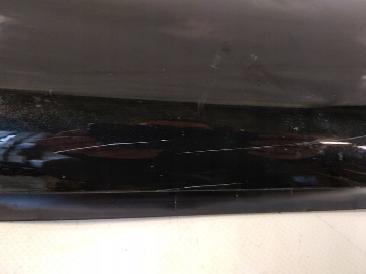 фото №6, Jaguar f-pace планка двері ліва задня зад 2016-