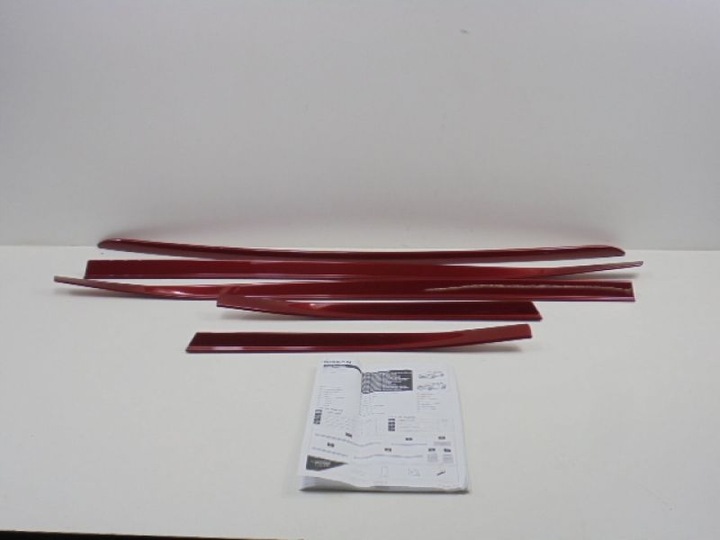 фото №10, Note ii e12 планки декоративний зовнішні оригінал