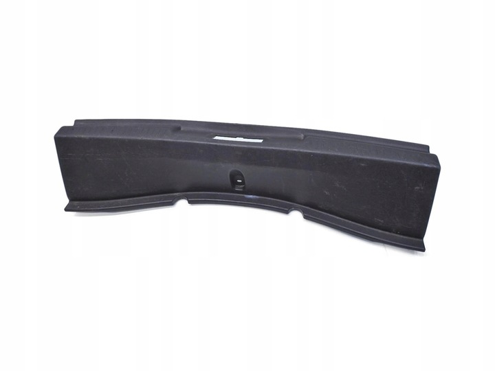 фото №1, Защита ремня заднего зад renault laguna iii 849200001r