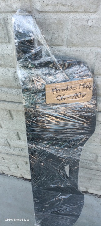фото №10, Mondeo mk4 06-10r універсал ролета багажника
